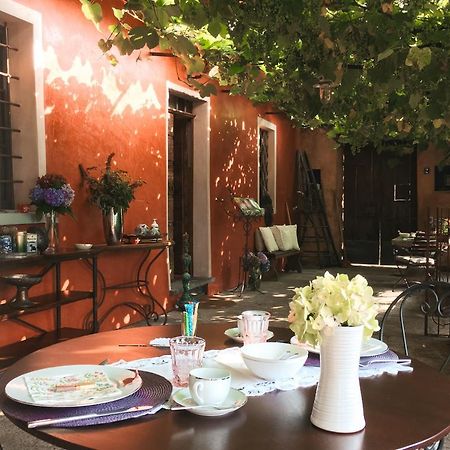 Muralto Case Di Sotto, House & Breakfast מראה חיצוני תמונה