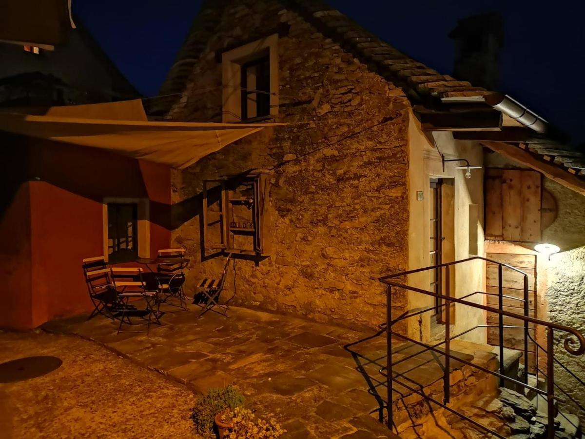 Muralto Case Di Sotto, House & Breakfast מראה חיצוני תמונה