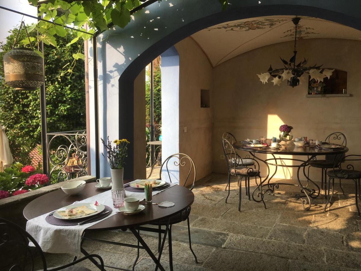 Muralto Case Di Sotto, House & Breakfast מראה חיצוני תמונה