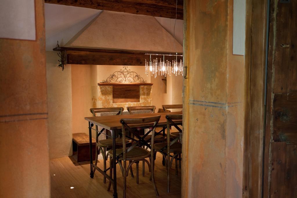 Muralto Case Di Sotto, House & Breakfast מראה חיצוני תמונה