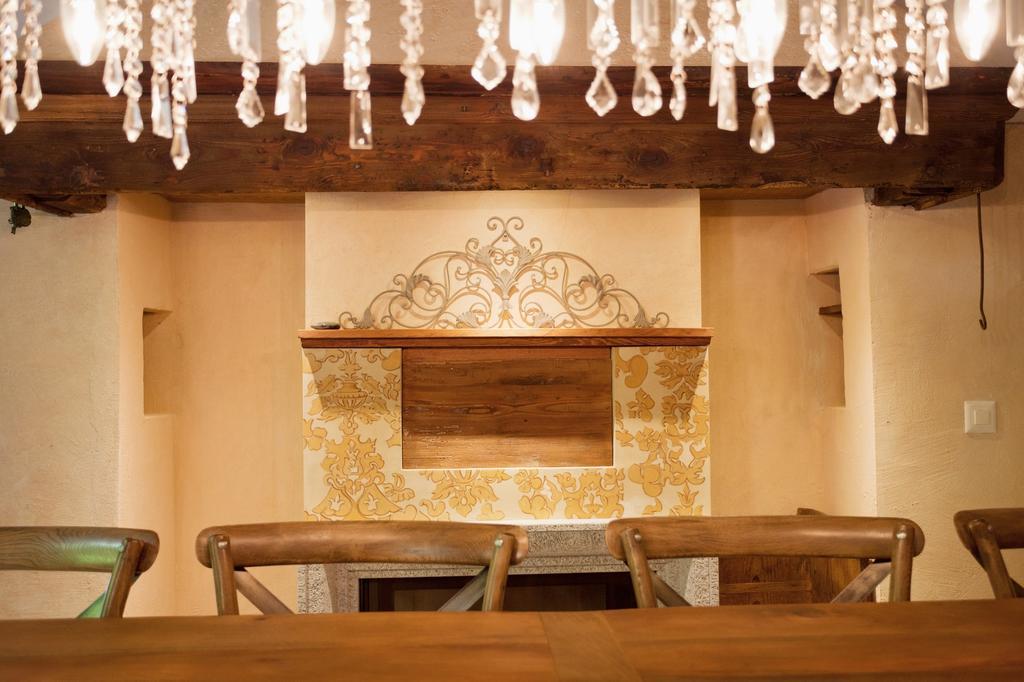 Muralto Case Di Sotto, House & Breakfast מראה חיצוני תמונה