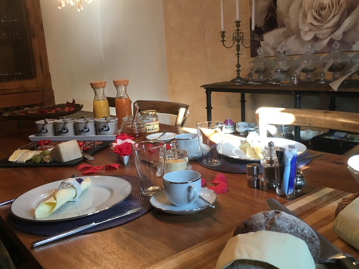 Muralto Case Di Sotto, House & Breakfast מראה חיצוני תמונה